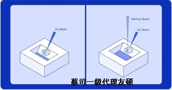 喀什扫描电子显微镜