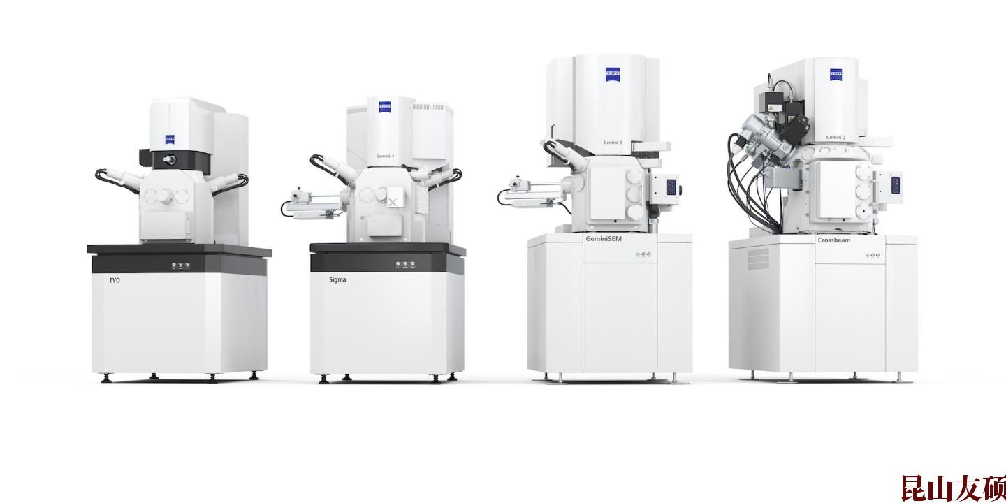 SEM喀什扫描电镜
