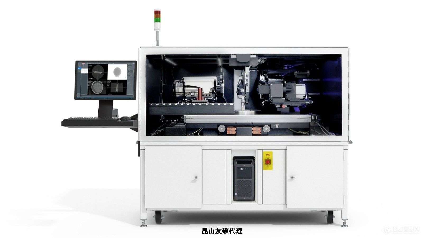 喀什蔡司喀什X射线显微镜